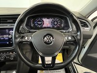 USED 2020 20 VOLKSWAGEN TIGUAN 2.0 TDI SEL SUV 5dr Diesel DSG 4Motion Euro 6 (s/s) (190 ps) PAN ROOF-VIRTUAL COCKPIT-HEATED LEATHER-KEYLESS-