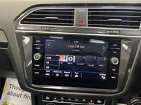 USED 2020 20 VOLKSWAGEN TIGUAN 2.0 TDI SEL SUV 5dr Diesel DSG 4Motion Euro 6 (s/s) (190 ps) PAN ROOF-VIRTUAL COCKPIT-HEATED LEATHER-KEYLESS-