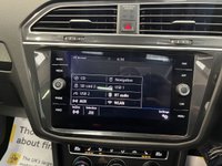 USED 2020 20 VOLKSWAGEN TIGUAN 2.0 TDI SEL SUV 5dr Diesel DSG 4Motion Euro 6 (s/s) (190 ps) PAN ROOF-VIRTUAL COCKPIT-HEATED LEATHER-KEYLESS-