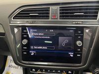 USED 2020 20 VOLKSWAGEN TIGUAN 2.0 TDI SEL SUV 5dr Diesel DSG 4Motion Euro 6 (s/s) (190 ps) PAN ROOF-VIRTUAL COCKPIT-HEATED LEATHER-KEYLESS-