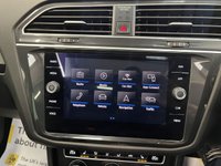 USED 2020 20 VOLKSWAGEN TIGUAN 2.0 TDI SEL SUV 5dr Diesel DSG 4Motion Euro 6 (s/s) (190 ps) PAN ROOF-VIRTUAL COCKPIT-HEATED LEATHER-KEYLESS-