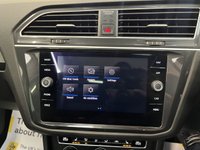 USED 2020 20 VOLKSWAGEN TIGUAN 2.0 TDI SEL SUV 5dr Diesel DSG 4Motion Euro 6 (s/s) (190 ps) PAN ROOF-VIRTUAL COCKPIT-HEATED LEATHER-KEYLESS-