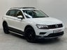 USED 2020 20 VOLKSWAGEN TIGUAN 2.0 TDI SEL SUV 5dr Diesel DSG 4Motion Euro 6 (s/s) (190 ps) PAN ROOF-VIRTUAL COCKPIT-HEATED LEATHER-KEYLESS-