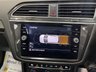 USED 2020 20 VOLKSWAGEN TIGUAN 2.0 TDI SEL SUV 5dr Diesel DSG 4Motion Euro 6 (s/s) (190 ps) PAN ROOF-VIRTUAL COCKPIT-HEATED LEATHER-KEYLESS-