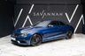 USED 2016 66 MERCEDES-BENZ C-CLASS 4.0 C63 V8 BiTurbo AMG S (Premium) Cabriolet 2dr Petrol SpdS MCT Euro 6 (s/s) (510 ps) REVERSE CAMERA, AMG SPORTS SEATS
