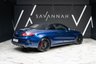 USED 2016 66 MERCEDES-BENZ C-CLASS 4.0 C63 V8 BiTurbo AMG S (Premium) Cabriolet 2dr Petrol SpdS MCT Euro 6 (s/s) (510 ps) REVERSE CAMERA, AMG SPORTS SEATS