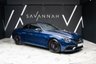 USED 2016 66 MERCEDES-BENZ C-CLASS 4.0 C63 V8 BiTurbo AMG S (Premium) Cabriolet 2dr Petrol SpdS MCT Euro 6 (s/s) (510 ps) REVERSE CAMERA, AMG SPORTS SEATS