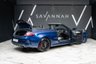 USED 2016 66 MERCEDES-BENZ C-CLASS 4.0 C63 V8 BiTurbo AMG S (Premium) Cabriolet 2dr Petrol SpdS MCT Euro 6 (s/s) (510 ps) REVERSE CAMERA, AMG SPORTS SEATS