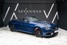 USED 2016 66 MERCEDES-BENZ C-CLASS 4.0 C63 V8 BiTurbo AMG S (Premium) Cabriolet 2dr Petrol SpdS MCT Euro 6 (s/s) (510 ps) REVERSE CAMERA, AMG SPORTS SEATS
