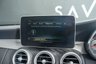 USED 2016 66 MERCEDES-BENZ C-CLASS 4.0 C63 V8 BiTurbo AMG S (Premium) Cabriolet 2dr Petrol SpdS MCT Euro 6 (s/s) (510 ps) REVERSE CAMERA, AMG SPORTS SEATS