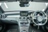 USED 2016 66 MERCEDES-BENZ C-CLASS 4.0 C63 V8 BiTurbo AMG S (Premium) Cabriolet 2dr Petrol SpdS MCT Euro 6 (s/s) (510 ps) REVERSE CAMERA, AMG SPORTS SEATS