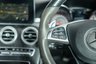 USED 2016 66 MERCEDES-BENZ C-CLASS 4.0 C63 V8 BiTurbo AMG S (Premium) Cabriolet 2dr Petrol SpdS MCT Euro 6 (s/s) (510 ps) REVERSE CAMERA, AMG SPORTS SEATS