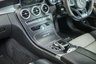 USED 2016 66 MERCEDES-BENZ C-CLASS 4.0 C63 V8 BiTurbo AMG S (Premium) Cabriolet 2dr Petrol SpdS MCT Euro 6 (s/s) (510 ps) REVERSE CAMERA, AMG SPORTS SEATS