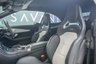 USED 2016 66 MERCEDES-BENZ C-CLASS 4.0 C63 V8 BiTurbo AMG S (Premium) Cabriolet 2dr Petrol SpdS MCT Euro 6 (s/s) (510 ps) REVERSE CAMERA, AMG SPORTS SEATS