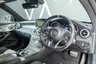 USED 2016 66 MERCEDES-BENZ C-CLASS 4.0 C63 V8 BiTurbo AMG S (Premium) Cabriolet 2dr Petrol SpdS MCT Euro 6 (s/s) (510 ps) REVERSE CAMERA, AMG SPORTS SEATS