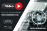 USED 2016 66 MERCEDES-BENZ C-CLASS 4.0 C63 V8 BiTurbo AMG S (Premium) Cabriolet 2dr Petrol SpdS MCT Euro 6 (s/s) (510 ps) REVERSE CAMERA, AMG SPORTS SEATS