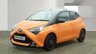 USED 2019 19 TOYOTA AYGO 1.0 VVT-i x-cite Hatchback 5dr Petrol x-shift Euro 6 (71 ps) 