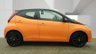 USED 2019 19 TOYOTA AYGO 1.0 VVT-i x-cite Hatchback 5dr Petrol x-shift Euro 6 (71 ps) 