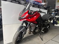 USED 2022 22 TRIUMPH Tiger Sport 660 660 Adventure Petrol Manual X-ring Euro 5 (81 ps) 