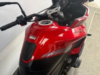 USED 2022 22 TRIUMPH Tiger Sport 660 660 Adventure Petrol Manual X-ring Euro 5 (81 ps) 