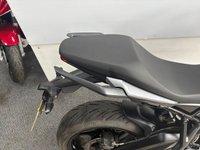 USED 2022 22 TRIUMPH Tiger Sport 660 660 Adventure Petrol Manual X-ring Euro 5 (81 ps) 