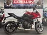 USED 2022 22 TRIUMPH Tiger Sport 660 660 Adventure Petrol Manual X-ring Euro 5 (81 ps) 