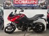USED 2022 22 TRIUMPH Tiger Sport 660 660 Adventure Petrol Manual X-ring Euro 5 (81 ps) 