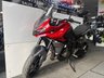 USED 2022 22 TRIUMPH Tiger Sport 660 660 Adventure Petrol Manual X-ring Euro 5 (81 ps) 