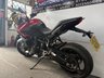 USED 2022 22 TRIUMPH Tiger Sport 660 660 Adventure Petrol Manual X-ring Euro 5 (81 ps) 