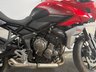 USED 2022 22 TRIUMPH Tiger Sport 660 660 Adventure Petrol Manual X-ring Euro 5 (81 ps) 
