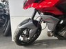 USED 2022 22 TRIUMPH Tiger Sport 660 660 Adventure Petrol Manual X-ring Euro 5 (81 ps) 