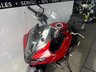 USED 2022 22 TRIUMPH Tiger Sport 660 660 Adventure Petrol Manual X-ring Euro 5 (81 ps) 