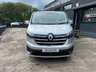 USED 2022 22 RENAULT TRAFIC 2.0 dCi Blue LL30 Sport+ Panel Van 5dr Diesel Manual L2 H1 Euro 6 (s/s) (150 ps) 