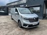 USED 2022 22 RENAULT TRAFIC 2.0 dCi Blue LL30 Sport+ Panel Van 5dr Diesel Manual L2 H1 Euro 6 (s/s) (150 ps) 