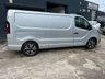 USED 2022 22 RENAULT TRAFIC 2.0 dCi Blue LL30 Sport+ Panel Van 5dr Diesel Manual L2 H1 Euro 6 (s/s) (150 ps) 