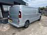 USED 2022 22 RENAULT TRAFIC 2.0 dCi Blue LL30 Sport+ Panel Van 5dr Diesel Manual L2 H1 Euro 6 (s/s) (150 ps) 