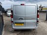 USED 2022 22 RENAULT TRAFIC 2.0 dCi Blue LL30 Sport+ Panel Van 5dr Diesel Manual L2 H1 Euro 6 (s/s) (150 ps) 