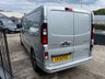 USED 2022 22 RENAULT TRAFIC 2.0 dCi Blue LL30 Sport+ Panel Van 5dr Diesel Manual L2 H1 Euro 6 (s/s) (150 ps) 