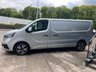 USED 2022 22 RENAULT TRAFIC 2.0 dCi Blue LL30 Sport+ Panel Van 5dr Diesel Manual L2 H1 Euro 6 (s/s) (150 ps) 