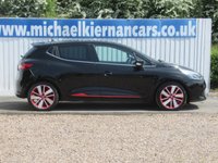 USED 2016 16 RENAULT CLIO 1.5 dCi Dynamique S Nav Hatchback 5dr Diesel Auto Euro 6 (90 ps) AUTO, SAT NAV, FSH X9 SERVICES