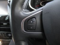 USED 2016 16 RENAULT CLIO 1.5 dCi Dynamique S Nav Hatchback 5dr Diesel Auto Euro 6 (90 ps) AUTO, SAT NAV, FSH X9 SERVICES