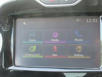 USED 2016 16 RENAULT CLIO 1.5 dCi Dynamique S Nav Hatchback 5dr Diesel Auto Euro 6 (90 ps) AUTO, SAT NAV, FSH X9 SERVICES