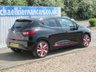 USED 2016 16 RENAULT CLIO 1.5 dCi Dynamique S Nav Hatchback 5dr Diesel Auto Euro 6 (90 ps) AUTO, SAT NAV, FSH X9 SERVICES