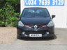 USED 2016 16 RENAULT CLIO 1.5 dCi Dynamique S Nav Hatchback 5dr Diesel Auto Euro 6 (90 ps) AUTO, SAT NAV, FSH X9 SERVICES