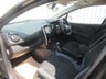 USED 2016 16 RENAULT CLIO 1.5 dCi Dynamique S Nav Hatchback 5dr Diesel Auto Euro 6 (90 ps) AUTO, SAT NAV, FSH X9 SERVICES