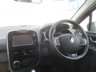 USED 2016 16 RENAULT CLIO 1.5 dCi Dynamique S Nav Hatchback 5dr Diesel Auto Euro 6 (90 ps) AUTO, SAT NAV, FSH X9 SERVICES