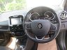 USED 2016 16 RENAULT CLIO 1.5 dCi Dynamique S Nav Hatchback 5dr Diesel Auto Euro 6 (90 ps) AUTO, SAT NAV, FSH X9 SERVICES