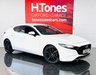 USED 2020 69 MAZDA MAZDA3 2.0 SKYACTIV-X MHEV GT Sport Tech Hatchback 5dr Petrol Auto Euro 6 (s/s) (180 ps) Heads up display! Hybrid!