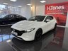 USED 2020 69 MAZDA MAZDA3 2.0 SKYACTIV-X MHEV GT Sport Tech Hatchback 5dr Petrol Auto Euro 6 (s/s) (180 ps) Heads up display! Hybrid!