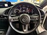 USED 2020 69 MAZDA MAZDA3 2.0 SKYACTIV-X MHEV GT Sport Tech Hatchback 5dr Petrol Auto Euro 6 (s/s) (180 ps) Heads up display! Hybrid!